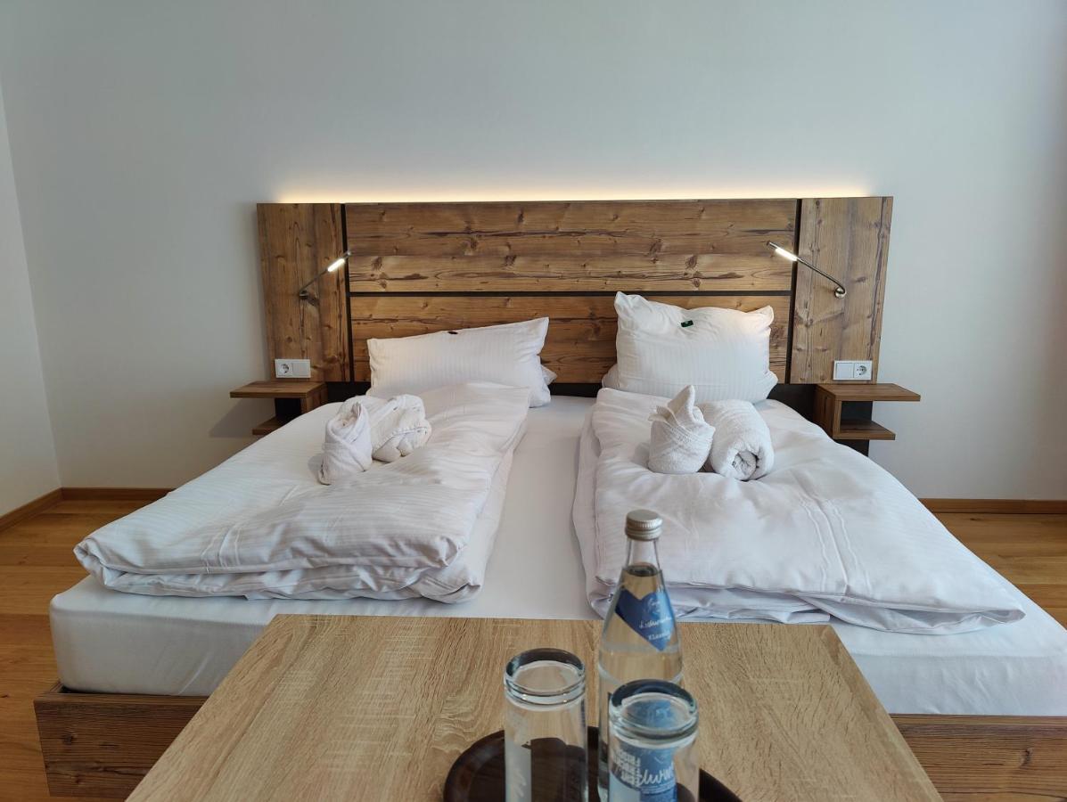 Ferien Vom Ich, Bayerischer Wald, Hotel & Restaurant Neukirchen  Exterior foto