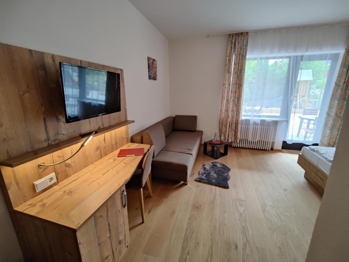 Ferien Vom Ich, Bayerischer Wald, Hotel & Restaurant Neukirchen  Exterior foto