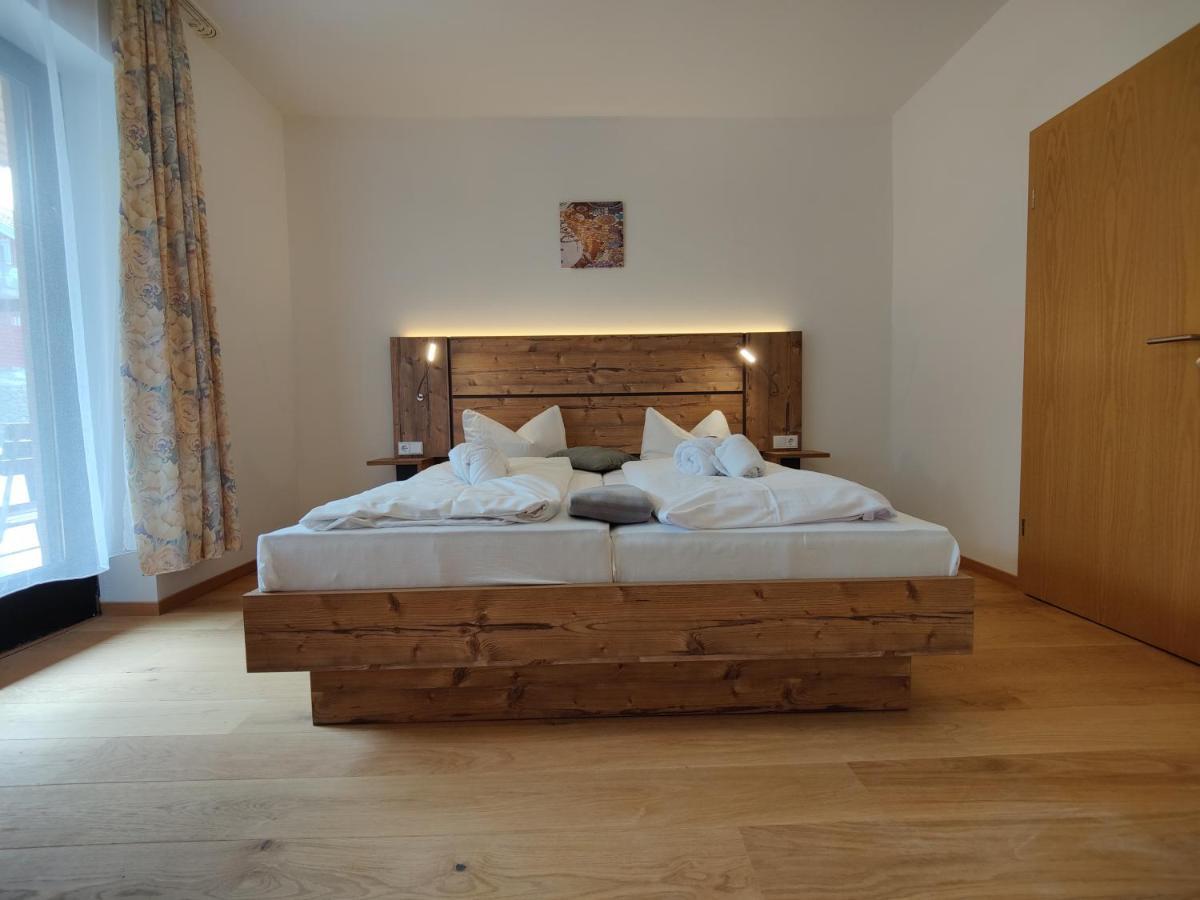Ferien Vom Ich, Bayerischer Wald, Hotel & Restaurant Neukirchen  Exterior foto