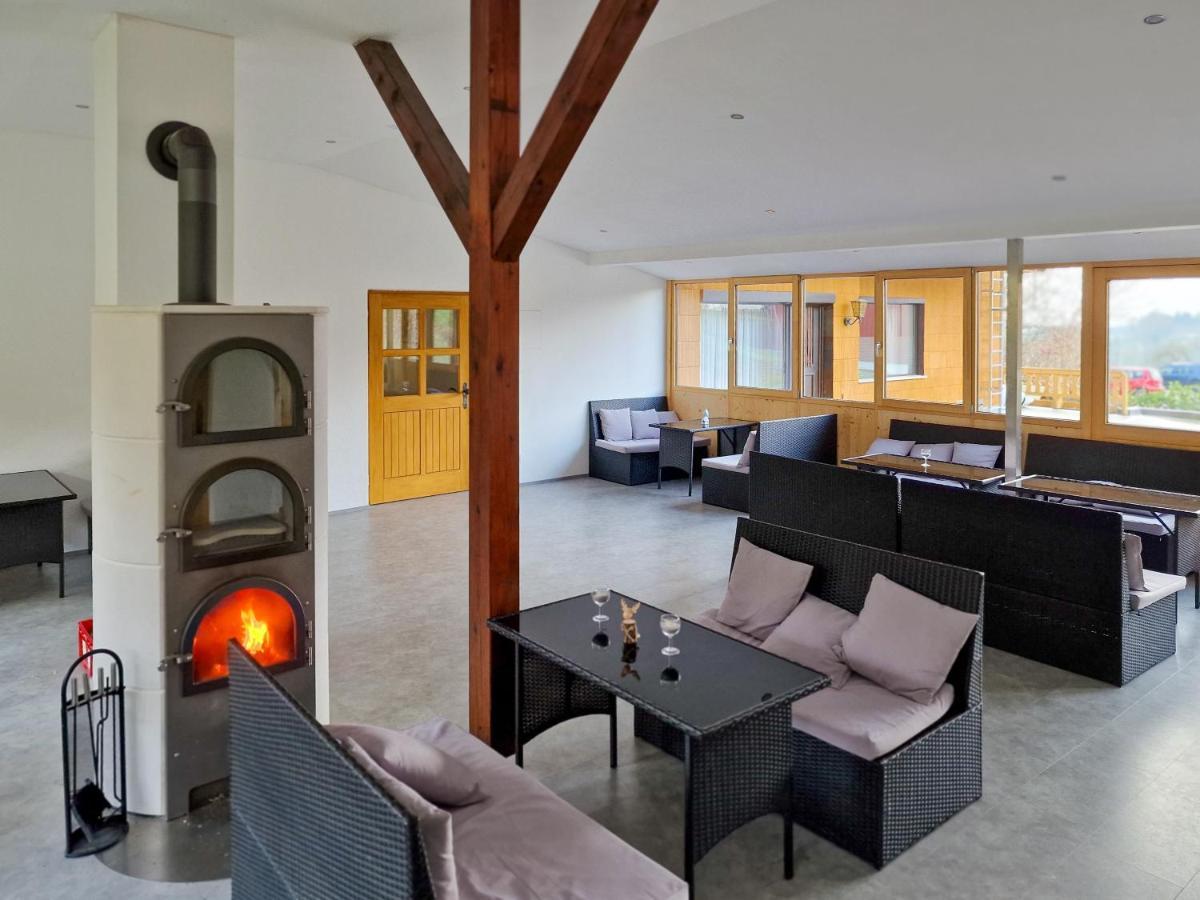 Ferien Vom Ich, Bayerischer Wald, Hotel & Restaurant Neukirchen  Exterior foto