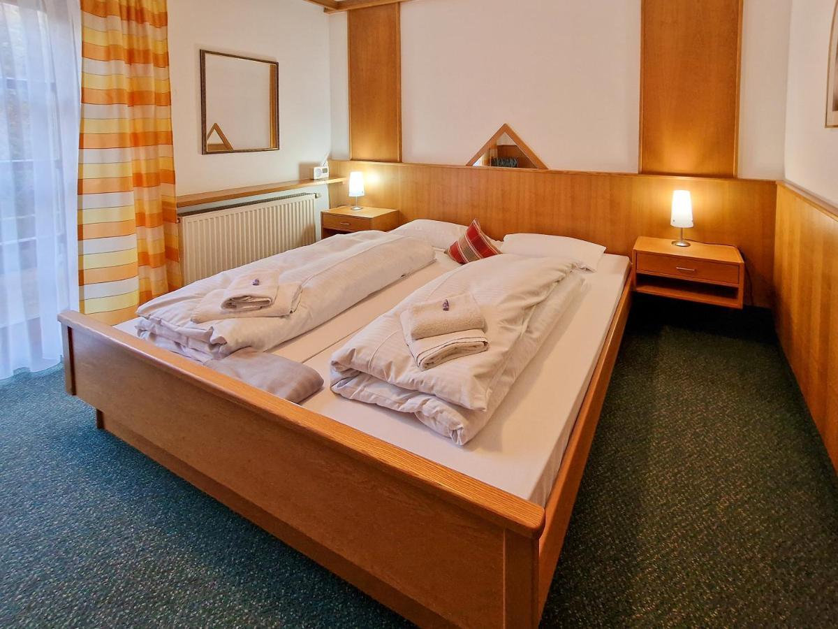 Ferien Vom Ich, Bayerischer Wald, Hotel & Restaurant Neukirchen  Exterior foto