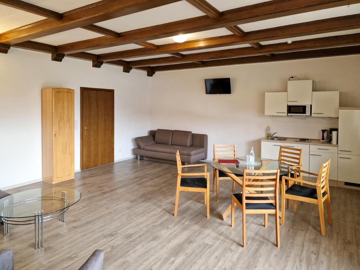 Ferien Vom Ich, Bayerischer Wald, Hotel & Restaurant Neukirchen  Exterior foto