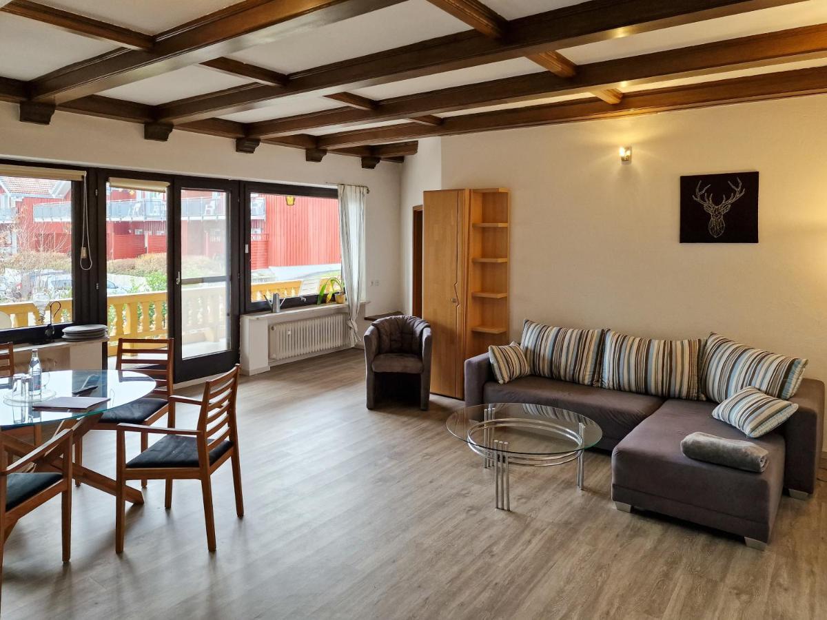 Ferien Vom Ich, Bayerischer Wald, Hotel & Restaurant Neukirchen  Exterior foto