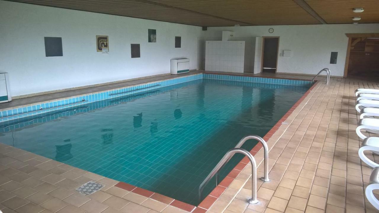 Ferien Vom Ich, Bayerischer Wald, Hotel & Restaurant Neukirchen  Exterior foto