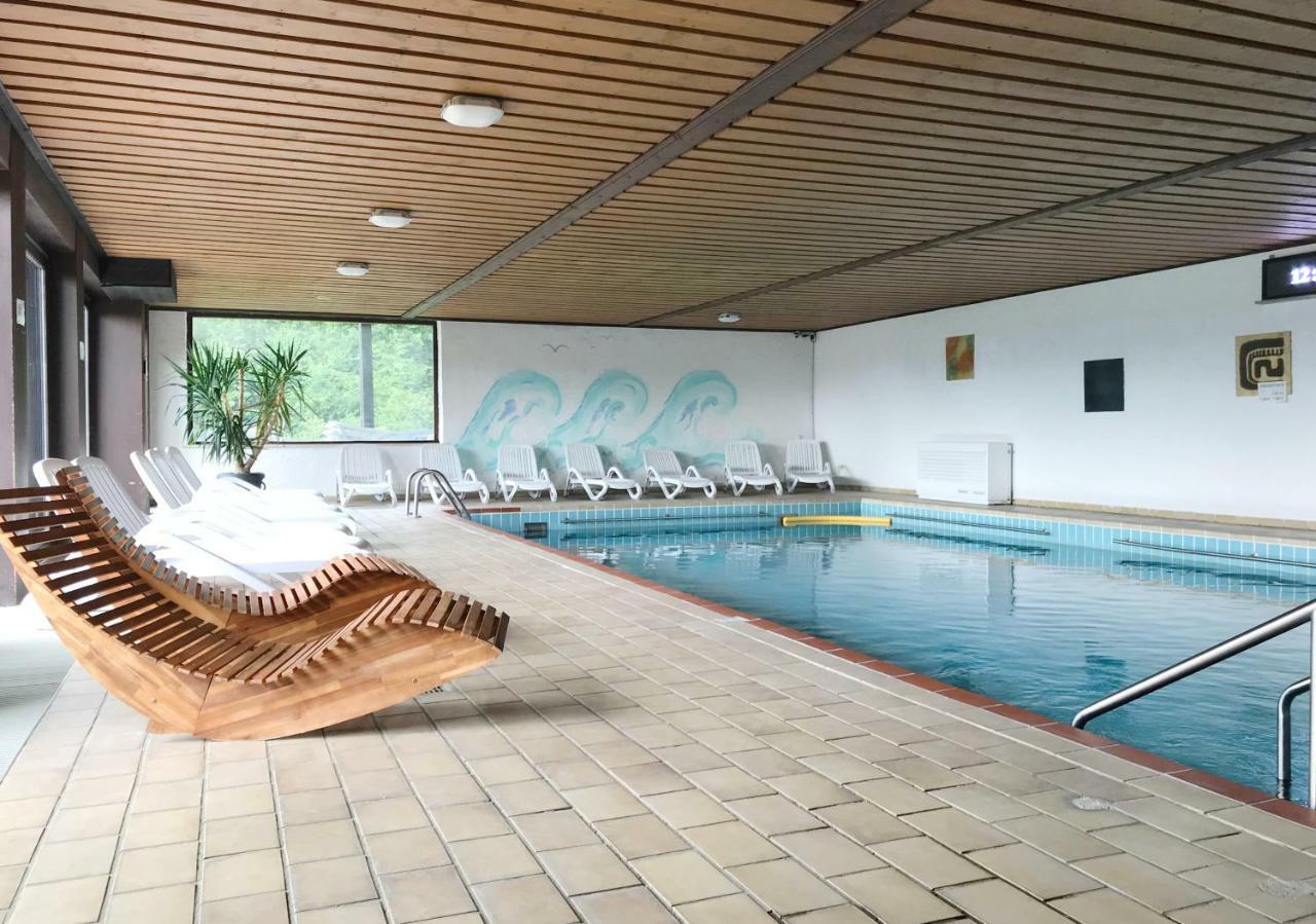 Ferien Vom Ich, Bayerischer Wald, Hotel & Restaurant Neukirchen  Exterior foto